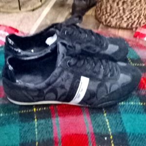 Coach sneakers 8